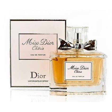 miss dior vs miss dior cherie perfume|Miss Dior perfume best price.